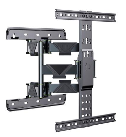 Gembird mounting kit - for LCD TV - full motion