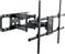 Schwaiger MOTION 8 - mounting kit - for LCD TV - black – kuva 2