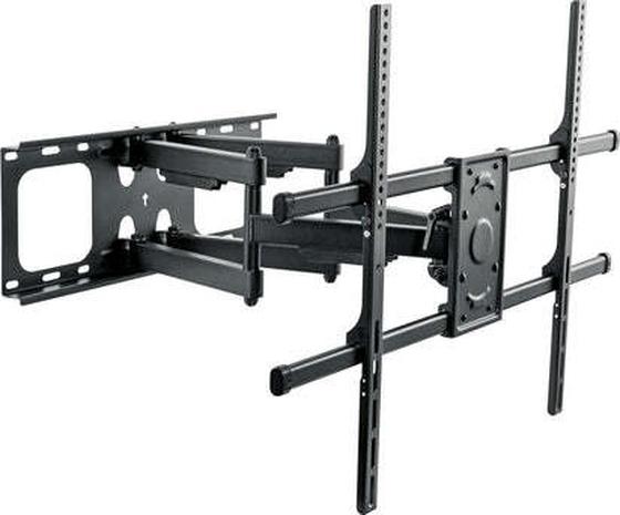 Schwaiger MOTION 8 - mounting kit - for LCD TV - black – kuva 2/5