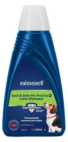 BISSELL Spot & Stain Pet Pro Oxy 1L