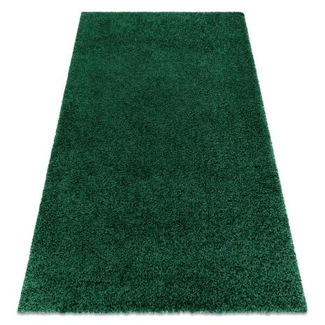 Matto SOFFI shaggy 5cm vihreä