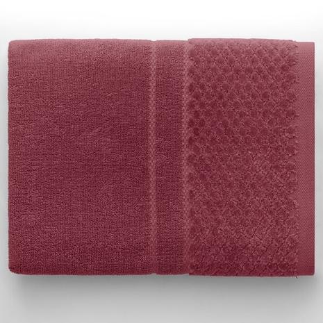 Ameliahome-pyyhe Rubrum – kuva 2/3