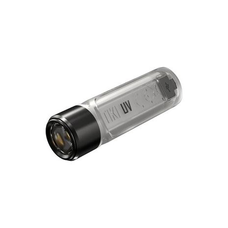 Nitecore TIKI UV avaimenperävalo