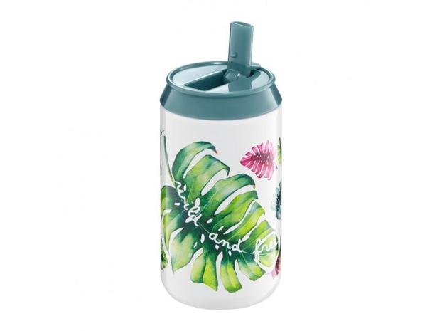 Termospullo Ambition Tropical, 250 ml