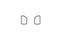 DJI, FPV Goggles Corrective Lenses -6 D – kuva 8