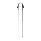Black Diamond Distance FLZ -alumiini vaellussauva, 125-140 cm