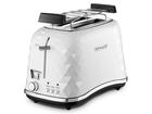 DeLonghi Brillante CTJ 2103.W, leivänpaahdin
