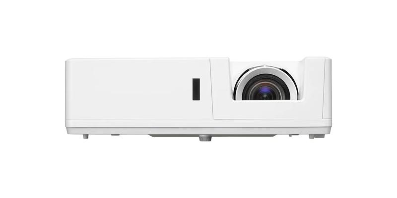 Optoma ZU607T, videotykki