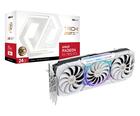 ASRock Radeon RX 7900 XTX Taichi White OC - 24GB GDDR6 RAM - Näytönohjaimet