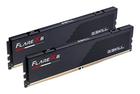 G.Skill Flare X5 DDR5-5200 - 96GB - CL40 - Dual Channel (2 kpl) - AMD EXPO & Intel XMP - Musta
