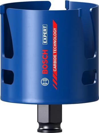 Bosch HULSAV POWERCHANGE MULTI 68MM