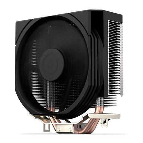 Endorfy Spartan 5 CPU-ilmanjäähdytin