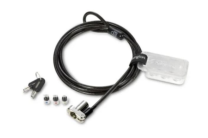 Universal 3-in-1 Keyed Lock Master