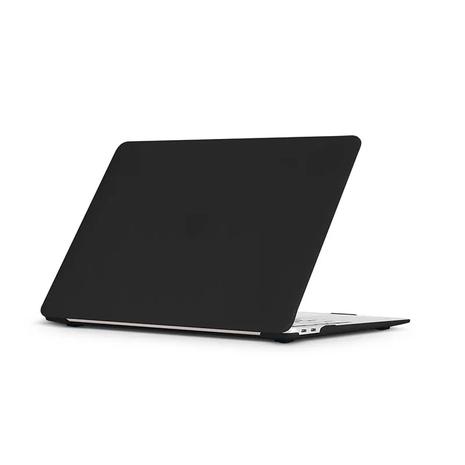 Epico Shell Cover MacBook Pro 16 MATT - black (A2485)