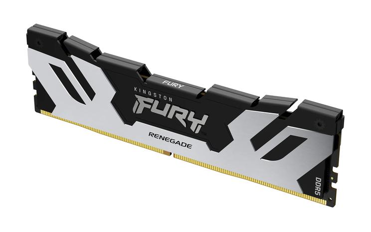 32GB6400MT/sDDR5CL32DIMMFURYRenSVXMP