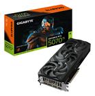 GIGABYTE GeForce RTX 5070 Ti WindForce 3 - 16GB GDDR7 RAM - Näytönohjaimet