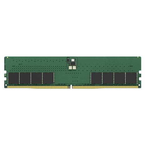 Kingston - DDR5 - module - 48 GB - DIMM 288-pin - 5600 MHz / PC5-44800 - unbuffered