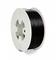 3D Printer Filament PLA 1.75MM BLACK 1KG – kuva 3