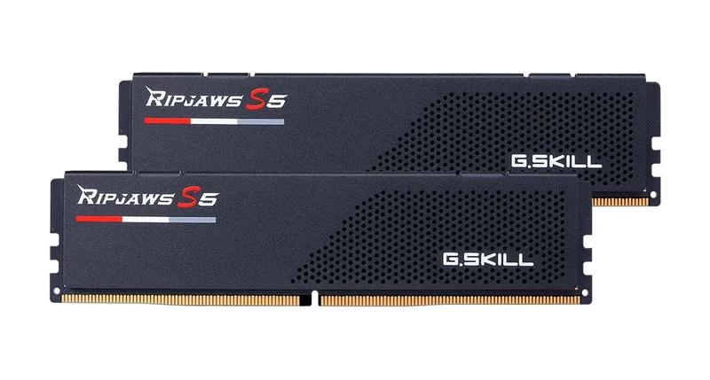 G.Skill Ripjaws S5 DDR5-6800 BK C34 DC - 48GB