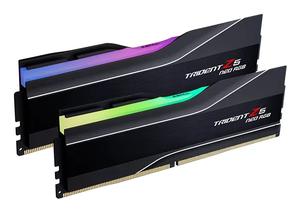 G.Skill Trident Z5 Neo RGB DDR5-6400 BK C32 DC - 32GB (AMD EXPO)