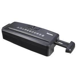 Hama paperisilppuri Mini S6
