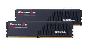 G.Skill Ripjaws S5 DDR5-5600 BK C40 DC - 96GB