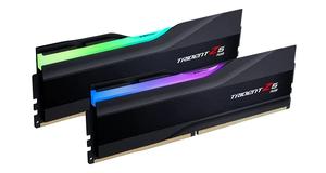 G.Skill Trident Z5 RGB DDR5-6400 BK C32 DC - 64GB