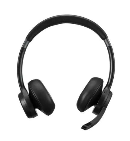 HAMA Headset PC Office Stereo