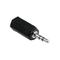 HAMA Sovitin Audio 3.5mm-2.5mm – kuva 2