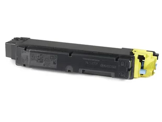 Kyocera TK 5305Y, mustekasetti