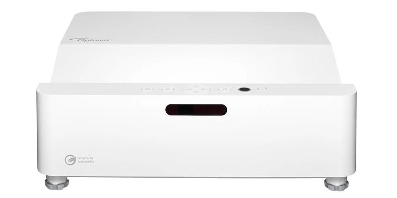 Optoma GT3500HDR, videotykki
