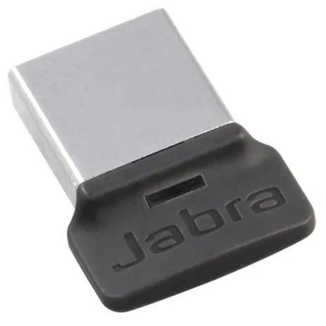 Jabra Link 370 UC (14208-07) USB - Bluetooth, sovitin