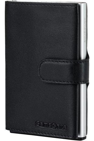 Samsonite Alu Fit Plus, RFID-korttikotelo