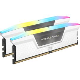 Corsair Vengeance RGB DDR5-5200 C40 DC - 64GB