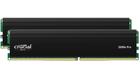 Crucial PRO DDR4-3200 UDIMM C22 DC - 32GB
