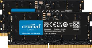 Crucial DDR5-5600 SODIMM C46 DC - 32GB