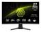 MSI 27CQ6F (27"), näyttö – kuva 4