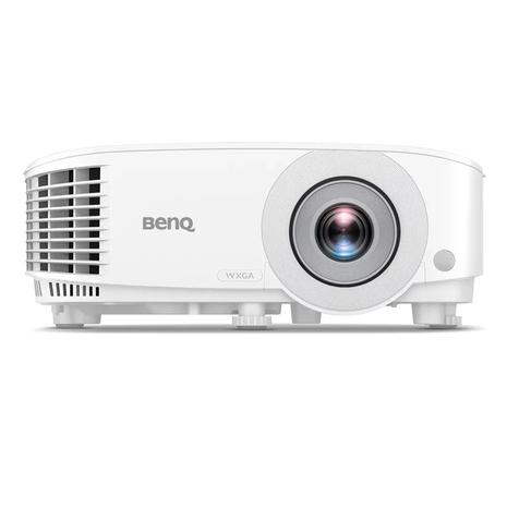 BenQ MW561, videotykki