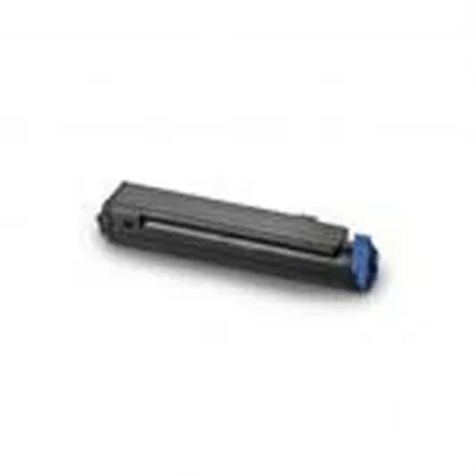 OKI Yellow Toner Cartridge värikasetti Alkuperäinen Keltainen