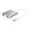 j5create USB 3.0 Type-A to Dual HDMI - 20cm – kuva 2
