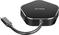 4-in-1 USB-C Hub with HDMI and Power Delivery – kuva 7