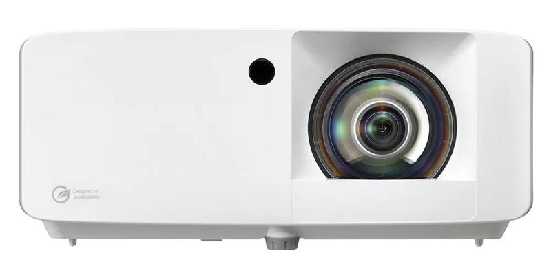 Optoma GT2100HDR, videotykki