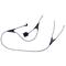 Jabra Link (14201-37), EHS-sovitin – kuva 3
