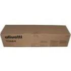 Olivetti B0947, mustekasetti