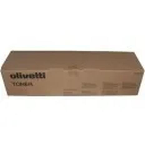 Olivetti B0947, mustekasetti