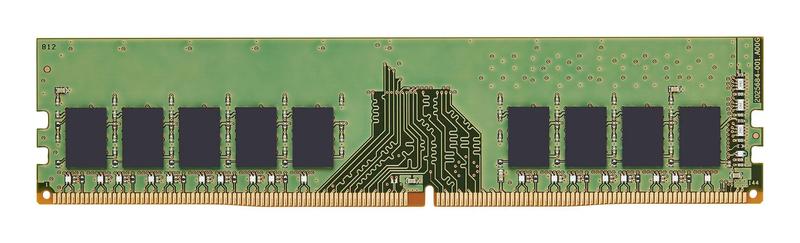 KINGSTON 16GB DDR4 3200MHZ SINGLE RANK ECC SODIMM