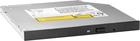 HP 9.5mm Slim DVD-ROM Drive K3R63AA, DVD-ROM-lukija