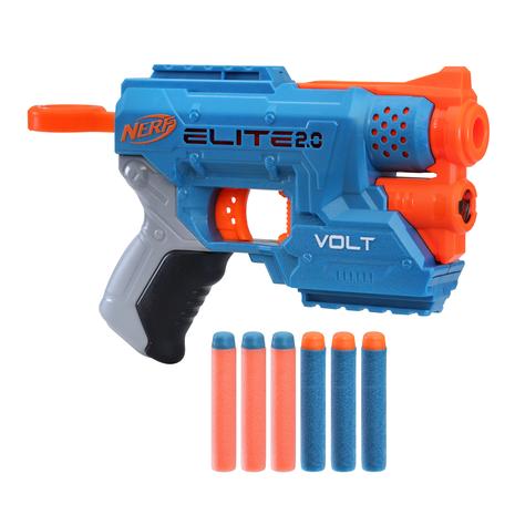 NERF - Elite 2.0 - Volt SD 1 (E9952) – kuva 6/8