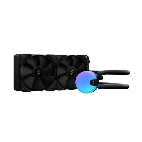 Fractal Design Lumen S24 - CPU Vesijäähdytys -