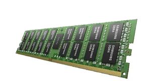 Samsung - DDR5 - module - 32 GB - DIMM 288-pin - 4800 MHz / PC5-38400 - registered